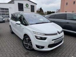 Citroën Grand C4 Picasso