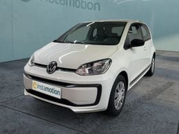 VW up!