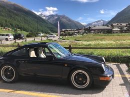 Porsche 964