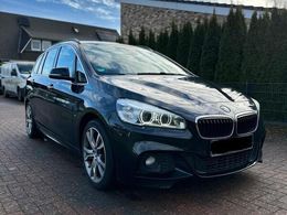 BMW 218 Gran Tourer