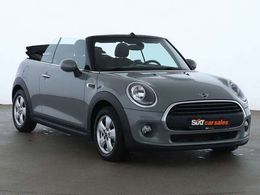 Mini John Cooper Works Cabriolet