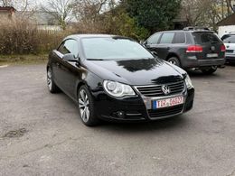 VW Eos