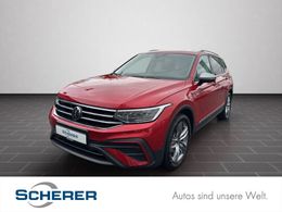 VW Tiguan Allspace