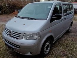 VW T5