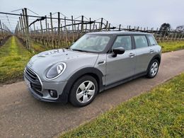 Mini Cooper D Clubman