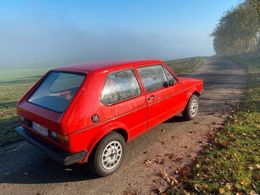 VW Golf I