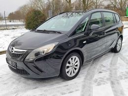 Opel Zafira Tourer