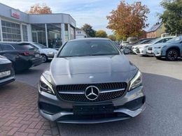 Mercedes CLA180