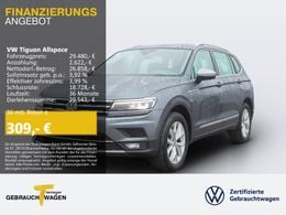 VW Tiguan Allspace