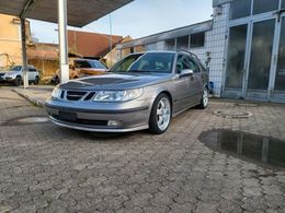 Saab 9-5