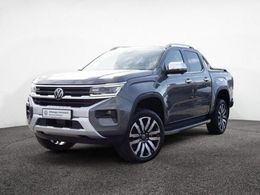 VW Amarok