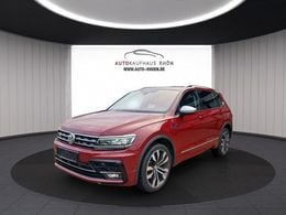 VW Tiguan Allspace