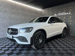 Mercedes GLC300