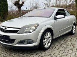 Opel Astra Cabriolet