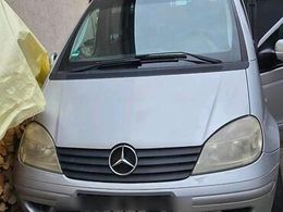 Mercedes Vaneo