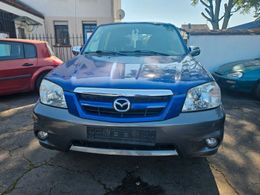 Mazda Tribute