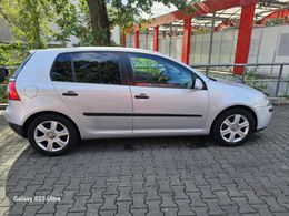 VW Golf V