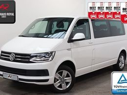 VW T6