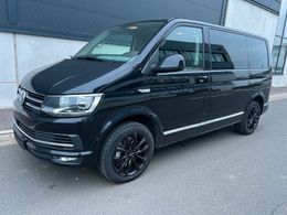 VW T6