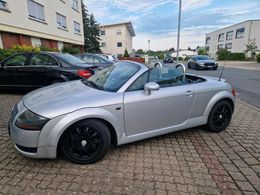 Audi TT Roadster