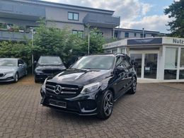 Mercedes GLE43 AMG