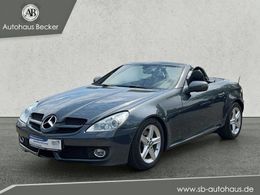 Mercedes SLK300