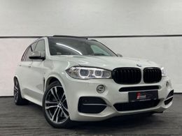 BMW X5 M50