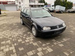 VW Golf IV