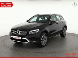 Mercedes GLC350