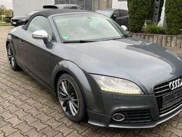 Audi TT Roadster