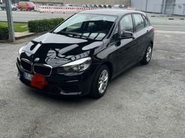 BMW 216 Active Tourer