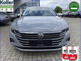 VW Arteon