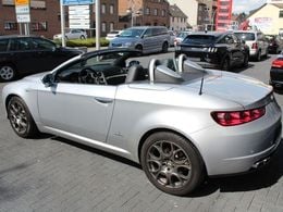 Alfa Romeo Spider