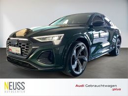 Audi SQ8 e-tron