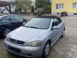 Opel Astra Cabriolet