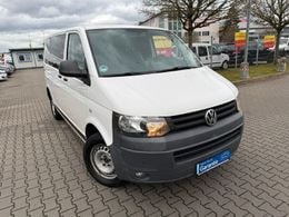 VW T5