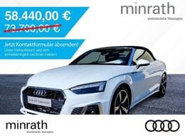 Audi A5 Cabriolet