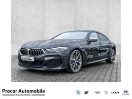 BMW M850