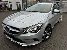 Mercedes CLA180