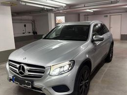 Mercedes GLC250