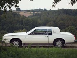 Cadillac Eldorado