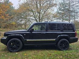 Jeep Commander