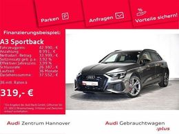 Audi A3 Sportback e-tron