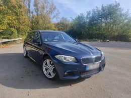 BMW 535