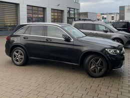 Mercedes GLC200