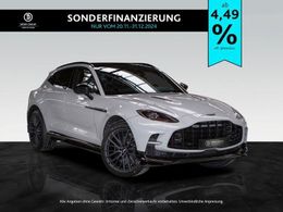 Aston Martin DBX 707