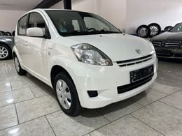 Daihatsu Sirion