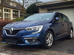 Renault Mégane IV