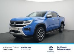 VW Amarok