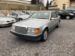 Mercedes E230